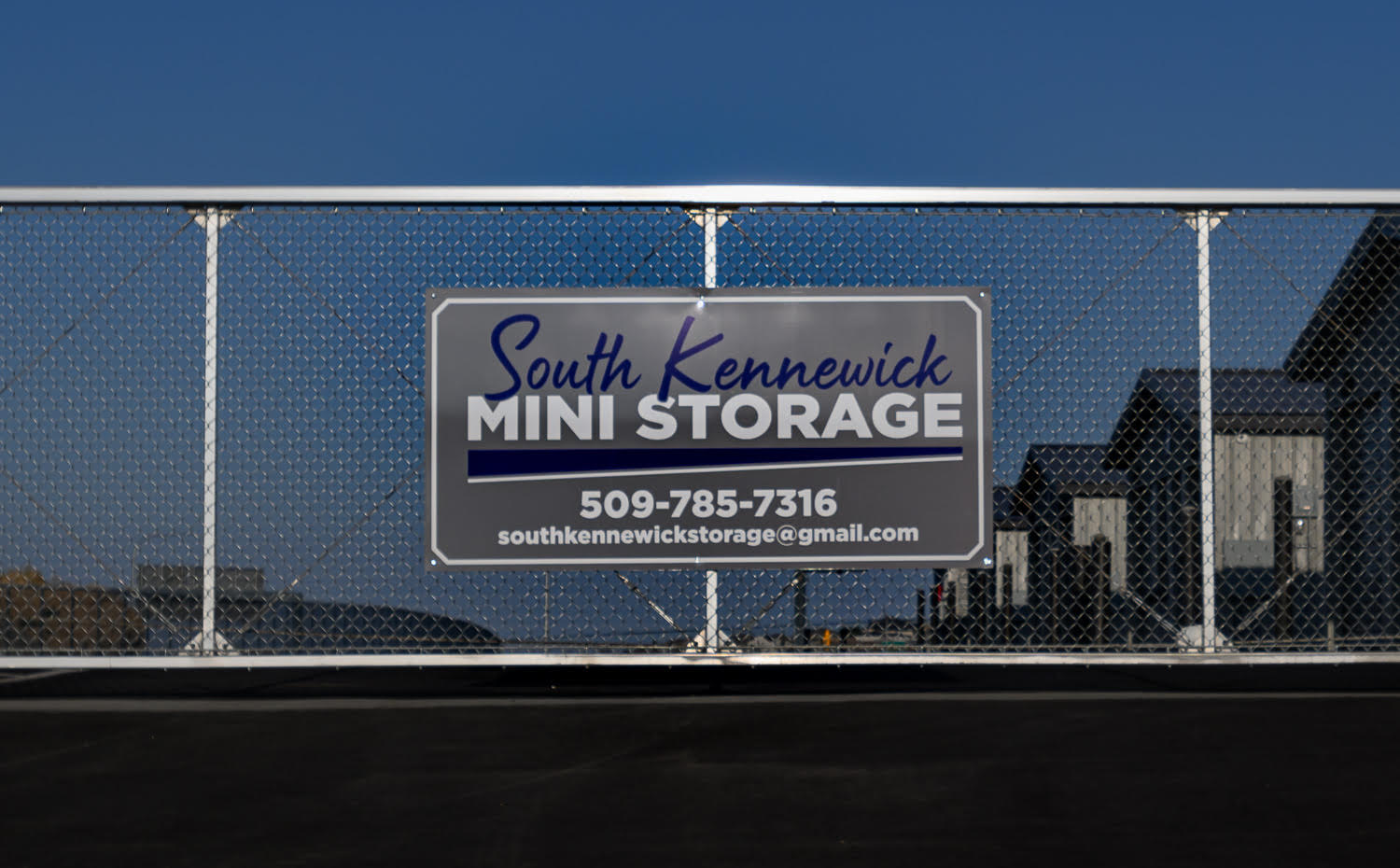 secured units in Kennewick, WA